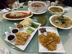 -河南食府(人民路店)