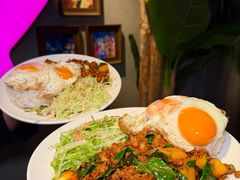 -泰盏鬼·颓废冬阴(陈家祠扬韬店)