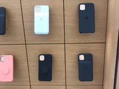 -Apple 零售店(apm Hong Kong)