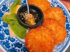 -simply thai天泰(长泰广场店)