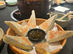 -季季山·云南野生菌火锅(上海首店)