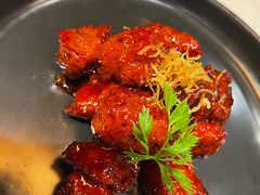 -荟廷·晶萃(陆家嘴尚悦湾店)