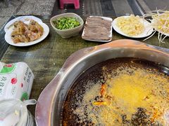-李德富老街牛杂火锅(抚琴街店)