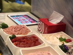 -海底捞火锅(劲松店)