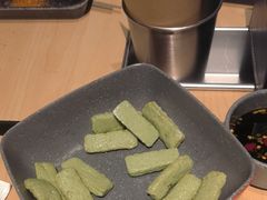 -新石器烤肉(周浦万达店)