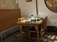 -绿茶餐厅(西单老佛爷店)