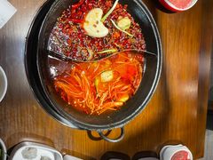-刘火辣老火锅(光谷店)