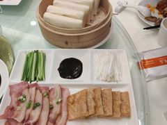 -金时代顺风大酒店(临港百联店)