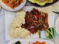 -滁香园·滁州菜(琅琊山店)