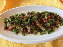 -山东八大碗山东老字号