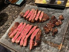 -老乾杯和牛烧肉(王府中环店)