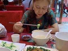-易老妈蹄花.特色川菜(人民公园总店)