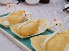 -馨越楼·点心·粤菜(赤坎店)