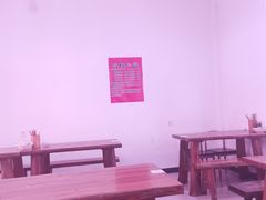 大堂-王菊美食街·王菊面馆(总店)