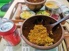 -京参 • 擂椒饭(这有山店)