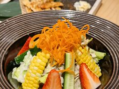 -yokocho上横町·日本食街(深业上城店)