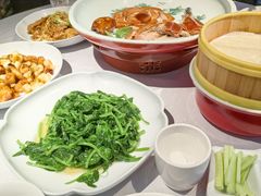 -京味斋·北京烤鸭(华威桥北工大店)