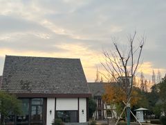 -太阳岛度假酒店