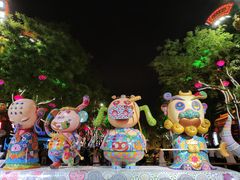 -大唐不夜城