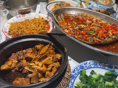 -回家吃饭·地道南昌菜(建德观总店)
