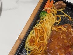 -凡塔斯牛排自助餐厅(广东佛山三水万达店)