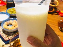 -纳瓦新疆菜(银都店)