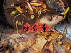 -密云水库福海酒家