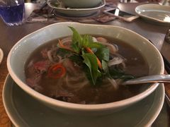 火车头河粉-CHINCHIN 青青·泰国料理(万象食家店)
