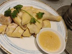 -林辉家宴·本地家常菜·头牌清远鸡(先锋店)