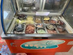 -大胖沙茶面(石鼓路店)