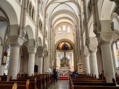 -上海佘山国家森林公园西佘山园