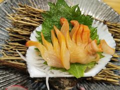 -越日本料理(新地假日广场店)