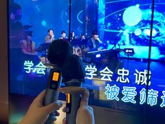-堂会(天河店)