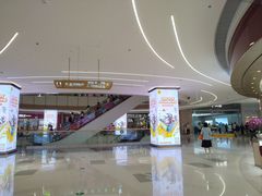 -天河领展广场