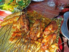 -刘一龙虾(山东路店)