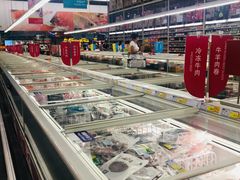 -麦德龙(郑东店)