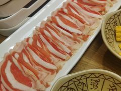 -江小渔鲜鱼火锅(冠亚星城店)