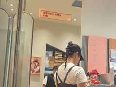 -海马体照相馆(上海月星环球港店)