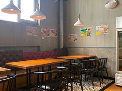 -比格比萨自助(国展店)