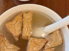 -南门小馆·清真(国贸商城店)