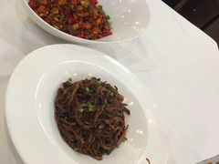 -翠清酒家(万丰路店)