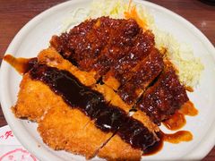 -矢场猪(名古屋站三井楼北馆店)