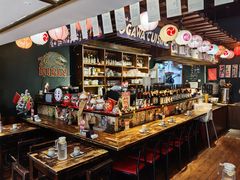 -小川洋风料理(汉街店)