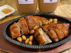 -喜粤糖朝餐厅(三八广场店)