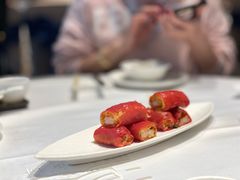 金沙红米肠-顺德渔村(华侨城店)