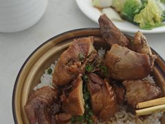 -荔园小馆(园岭新村二期店)