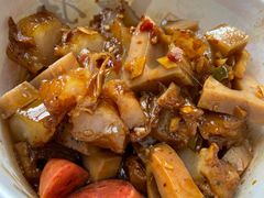 卤藕-吴长子卤菜馆(统一街店)