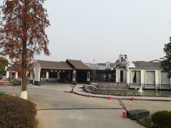 -雅和生态渔庄·宜城锅巴饭(龙灵山公园店)