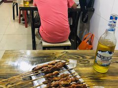 -同来顺烧烤餐厅(哈尔滨道店)