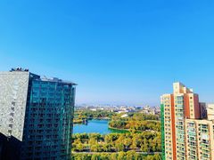 -漪龙台·B26 Rooftop Lounge